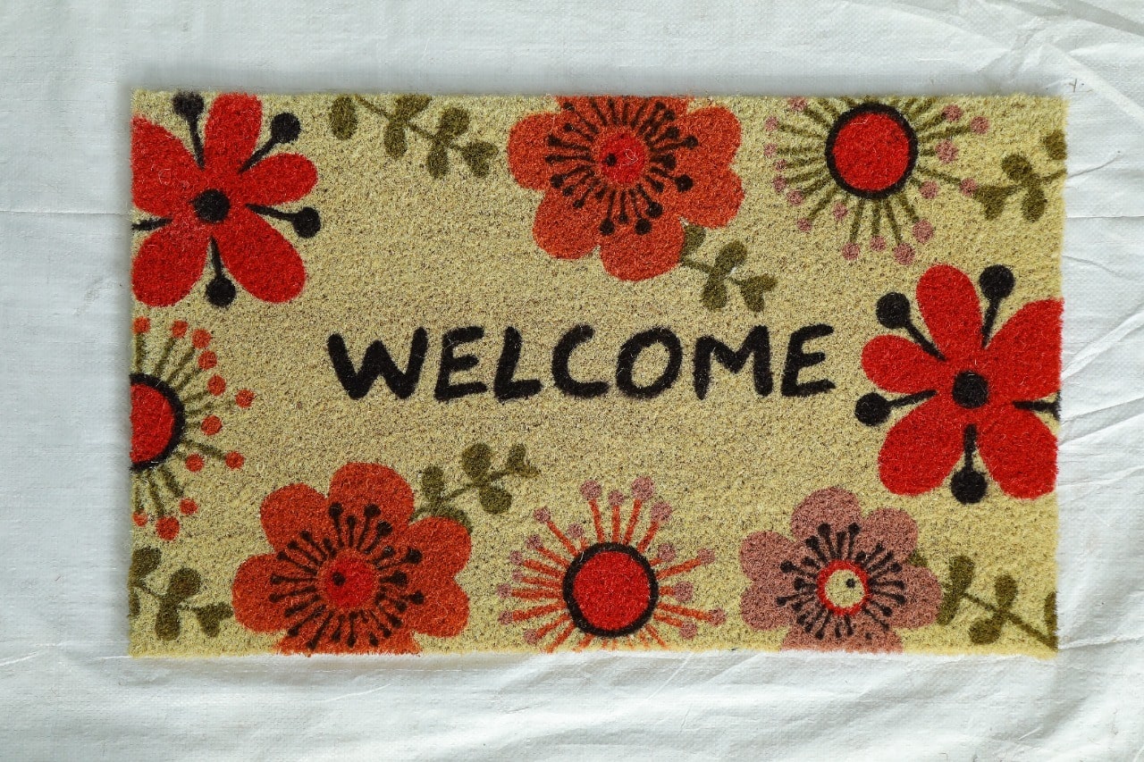 coir products manufacturers in kerala